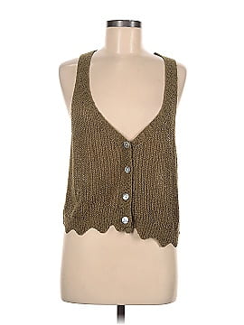 Papermoon Sleeveless Top (view 1)