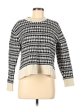 Jason Wu for Target Wool Pullover Sweater (view 1)