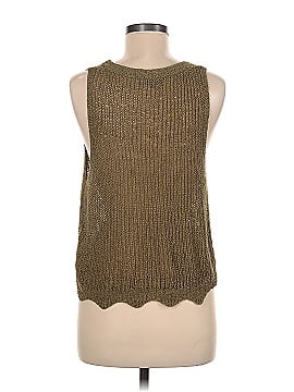 Papermoon Sleeveless Top (view 2)