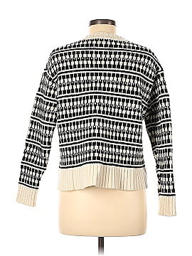 Jason Wu for Target Wool Pullover Sweater (view 2)