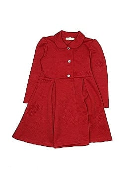 Nannette Coat (view 1)