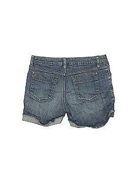 Unbranded Denim Shorts (view 2)