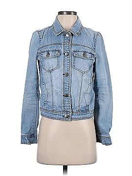 Greylin Denim Jacket (view 1)