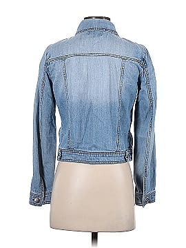 Greylin Denim Jacket (view 2)