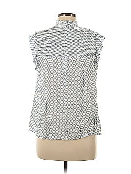 THML Sleeveless Blouse (view 2)