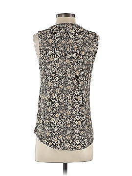 Lucky Brand Sleeveless Blouse (view 2)