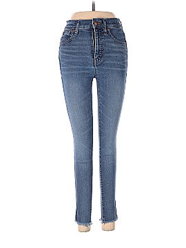 Madewell Jeans (view 1)