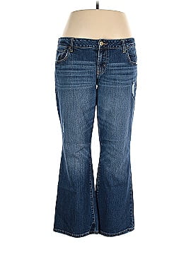 American Eagle Outfitters Jeans (view 1)