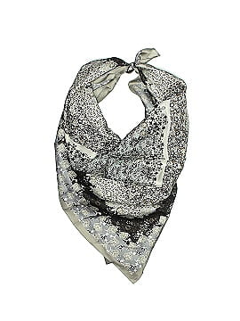 Vince Camuto Silk Scarf (view 1)