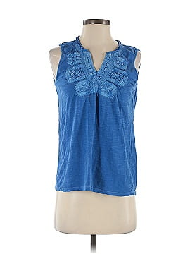 Lucky Brand Sleeveless Top (view 1)