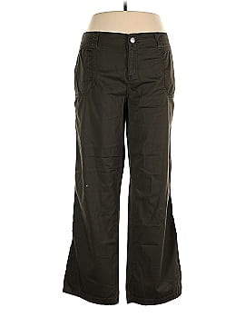 Style&Co Casual Pants (view 1)