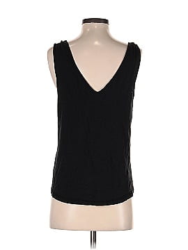 Paige Sleeveless Blouse (view 2)