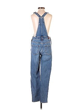 Hollister Overalls (view 2)