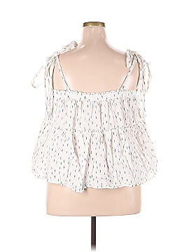 Universal Thread Sleeveless Top (view 2)