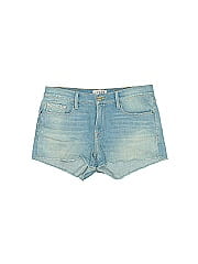 Frame Denim Denim Shorts