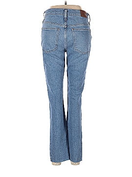 Madewell Jeans (view 2)