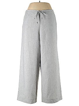 DKNY Casual Pants (view 1)