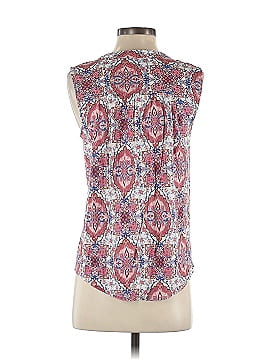 Ann Taylor LOFT Sleeveless Blouse (view 2)