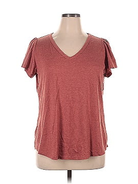 Torrid Short Sleeve T-Shirt (view 1)