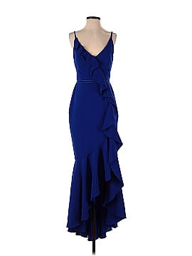 MARCHESA notte Cocktail Dress (view 1)