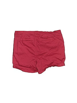 Torrid Dressy Shorts (view 2)