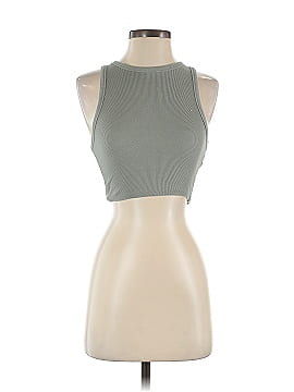 Zara Sleeveless Top (view 1)