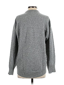 Unbranded Cashmere Pullover Sweater (view 2)