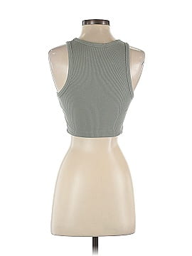 Zara Sleeveless Top (view 2)