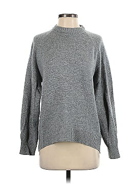 Unbranded Cashmere Pullover Sweater (view 1)