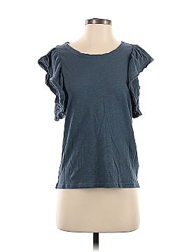 Pact Short Sleeve T-Shirt (view 1)