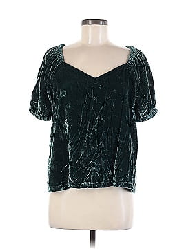 Ann Taylor LOFT Short Sleeve Top (view 1)