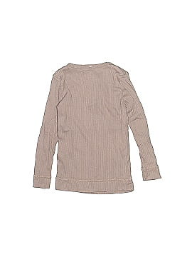 Jamie Kay Long Sleeve Henley (view 2)