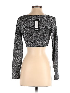 Nasty Gal Inc. Long Sleeve T-Shirt (view 2)