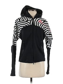 Adidas Zip Up Hoodie (view 1)