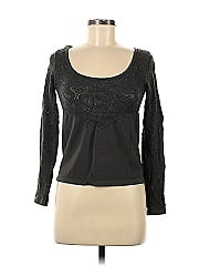 By Anthropologie Long Sleeve Top