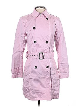 Banana Republic Factory Store Trenchcoat (view 1)