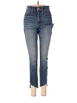 Madewell Jeans (view 1)