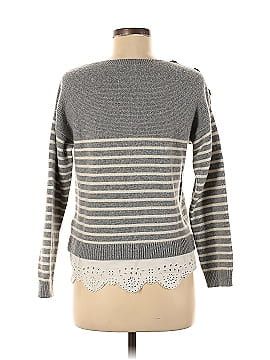 Joie Wool Pullover Sweater (view 2)