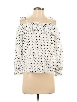 Zara Basic Sleeveless Blouse (view 1)