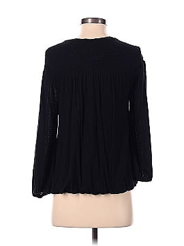 Free People Long Sleeve Blouse (view 2)