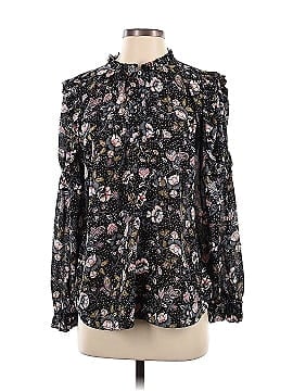 Ann Taylor LOFT Sleeveless Blouse (view 1)