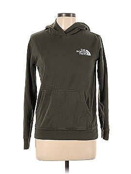 The North Face Pullover Hoodie (view 1)