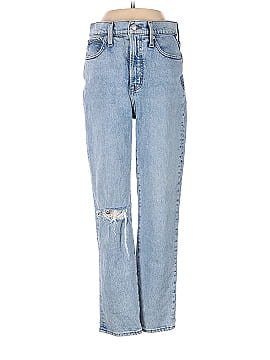 Madewell Jeans (view 1)