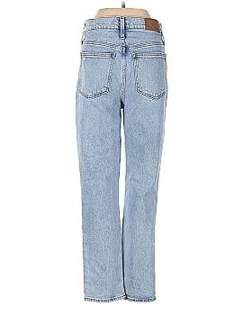 Madewell Jeans (view 2)