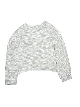 Hudson Jeans Sweatshirt (view 2)