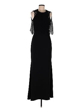 Badgley Mischka Casual Dress (view 1)