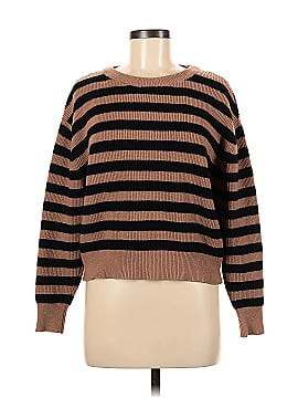 Zara Pullover Sweater (view 1)