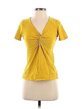 Ett:Twa Short Sleeve Top (view 1)