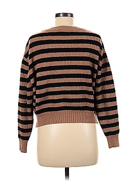 Zara Pullover Sweater (view 2)