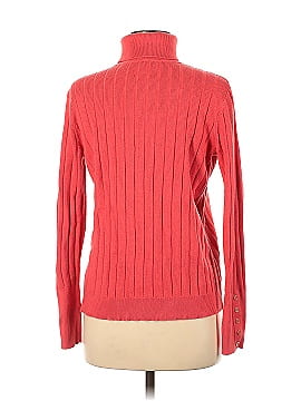 Talbots Turtleneck Sweater (view 2)